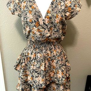 American Eagle. Medium. Brand new. Tags still on the dress